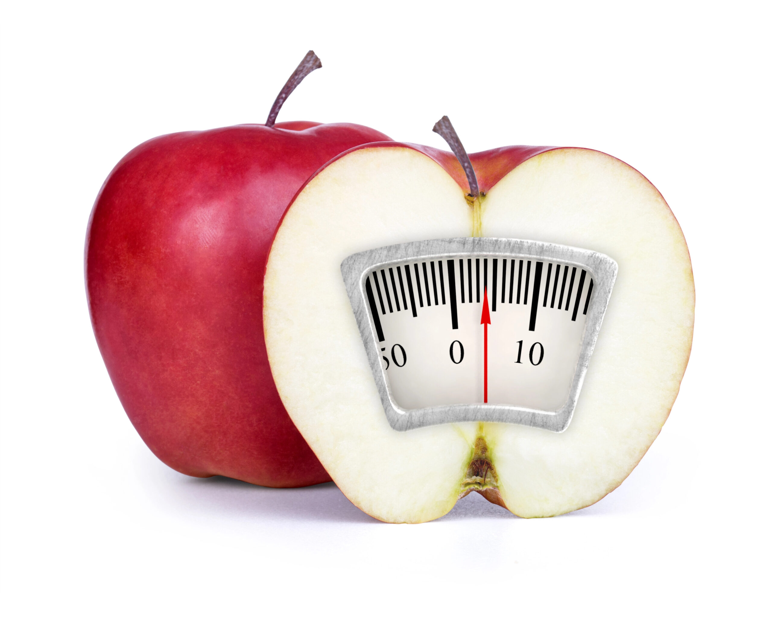 How to Lose Weight the Right Way, the Healthy Way