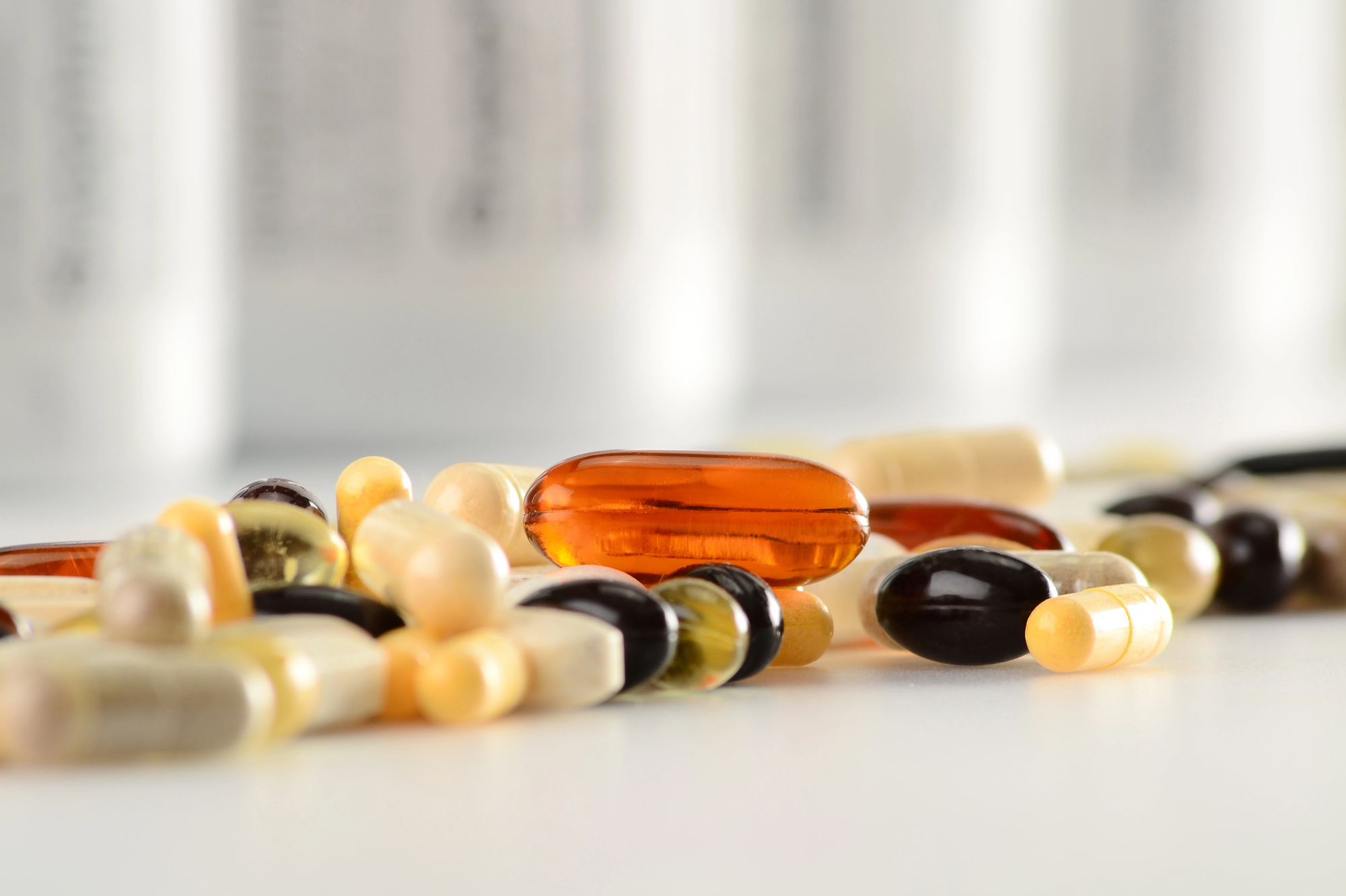 Supplements What They Can and Cannot Do and What to Take