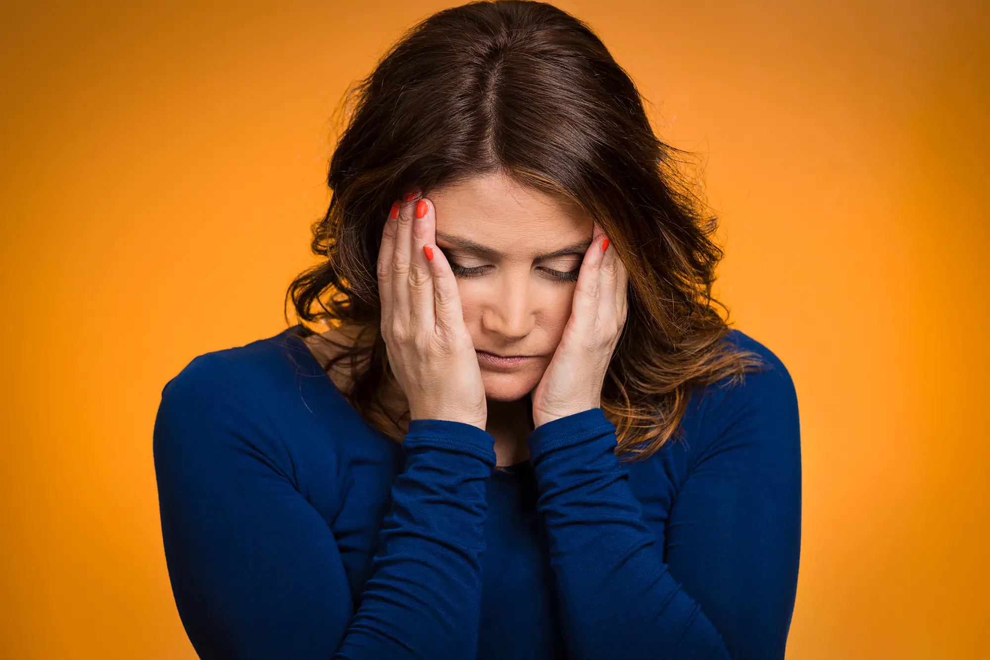 The Effects of Diet on Anxiety JM Nutrition