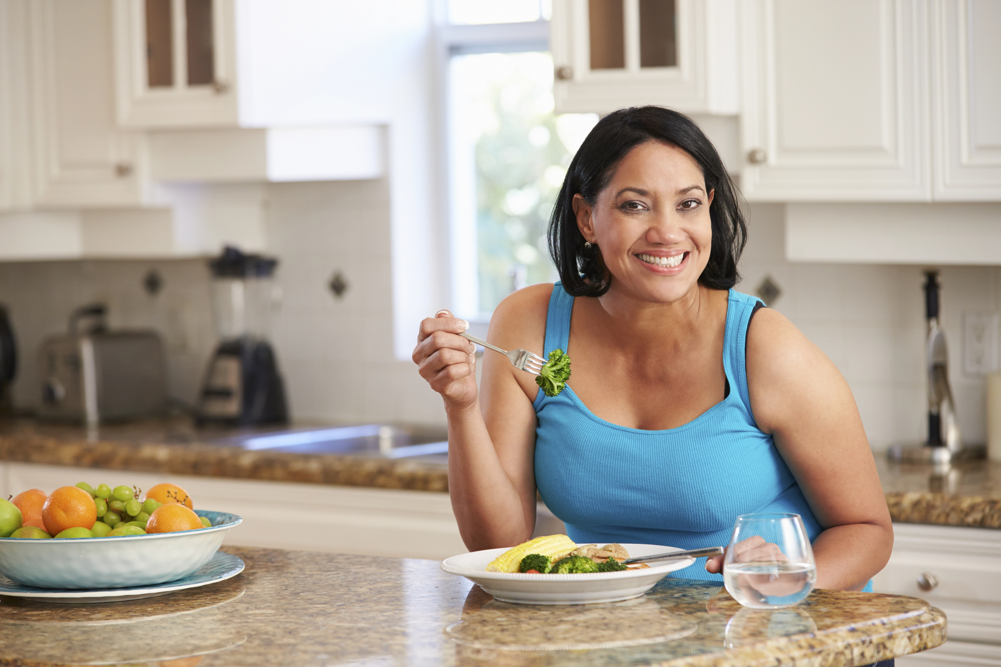 Nutrition for Menopause