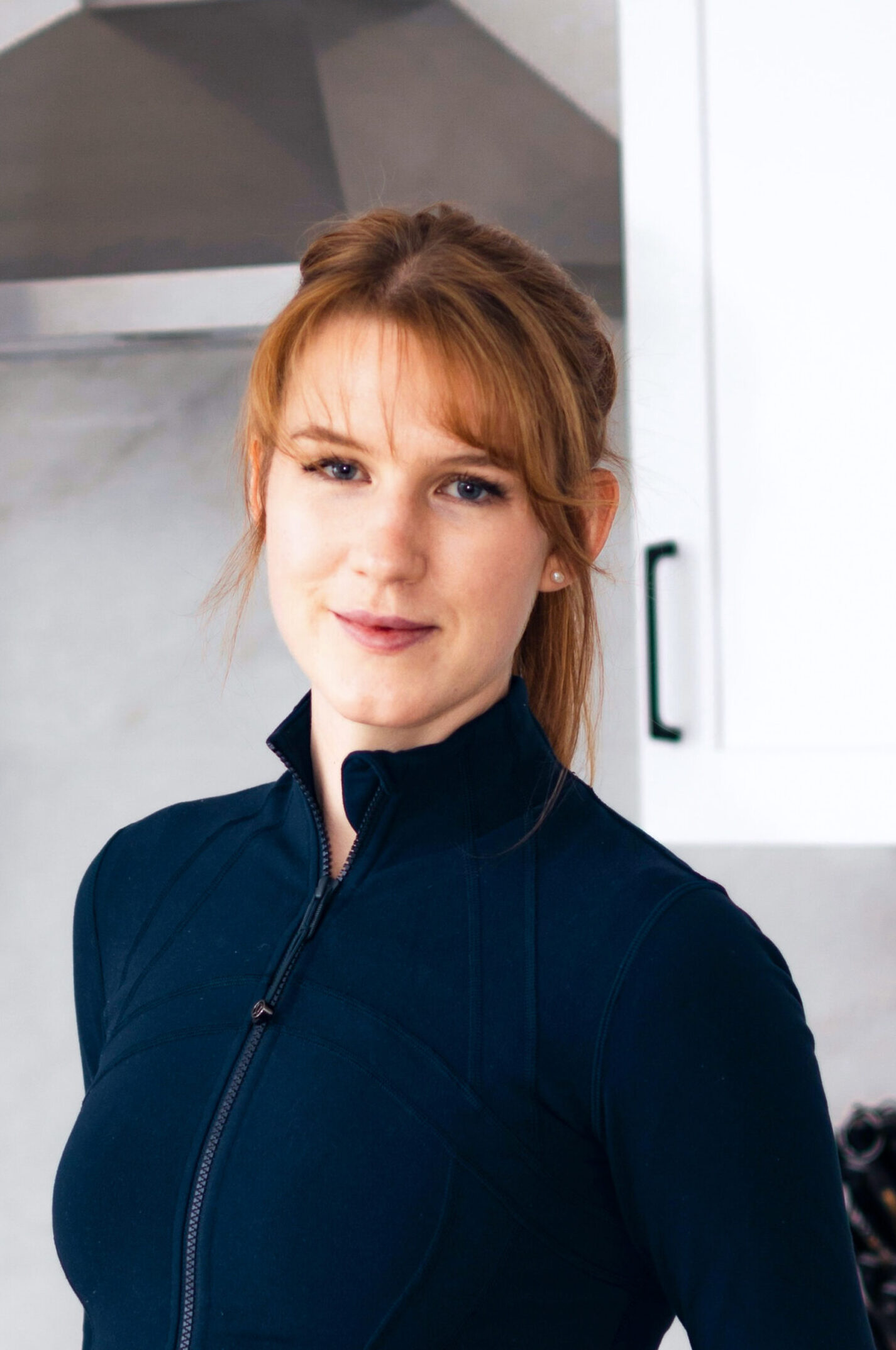 Registered dietitian and sports nutritionist