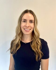 Dietitian and nutritionist in Ottawa Amelie Charron JM Nutrition