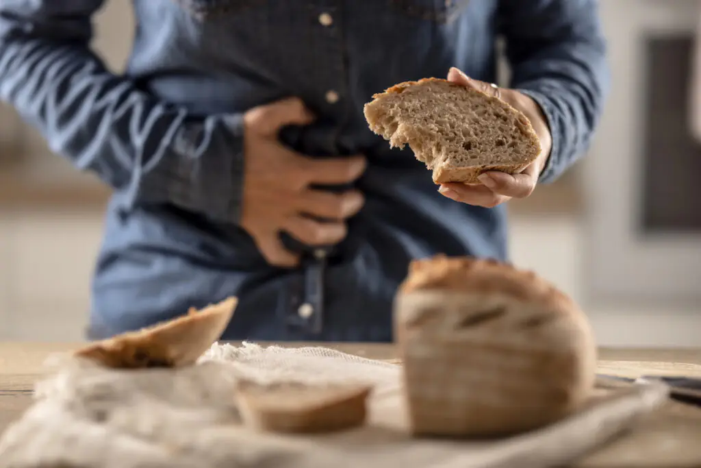 Living with Celiac Disease What Every Newly Diagnosed Patient Should Know