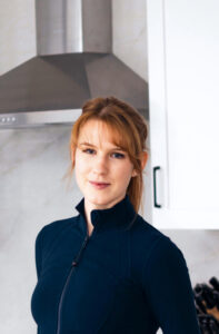 Registered dietitian and nutritionist Ruth Burrowes Registered dietitian and nutritionist Ruth Burrowes