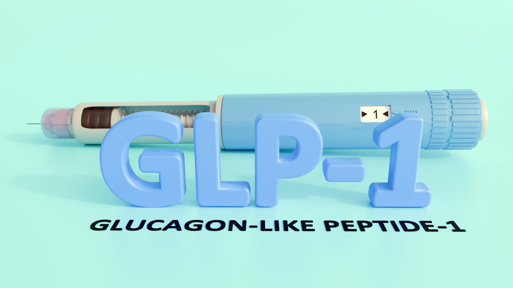 does your body naturally make glp 1 GLP-1 Genetics: How Genes Affect Appetite, Semaglutide, and Tirzepatide  Response
