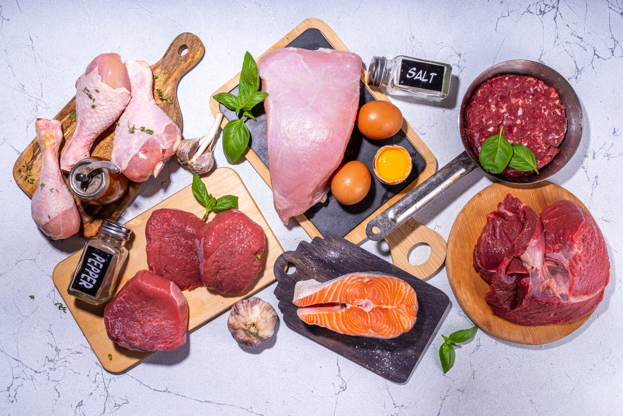 Carnivore Diet Benefits and Risks