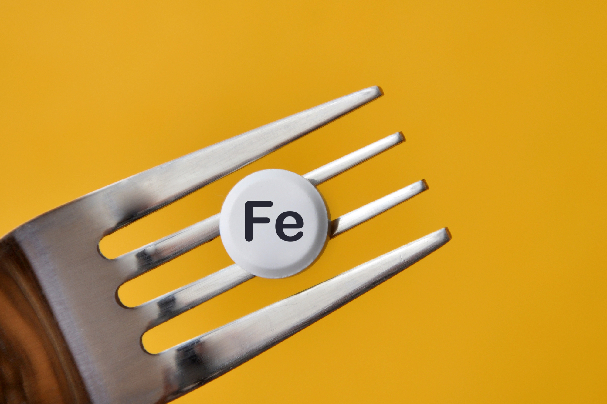 Iron Deficiency Anemia Support with Dietitian and Nutritionist | JM ...