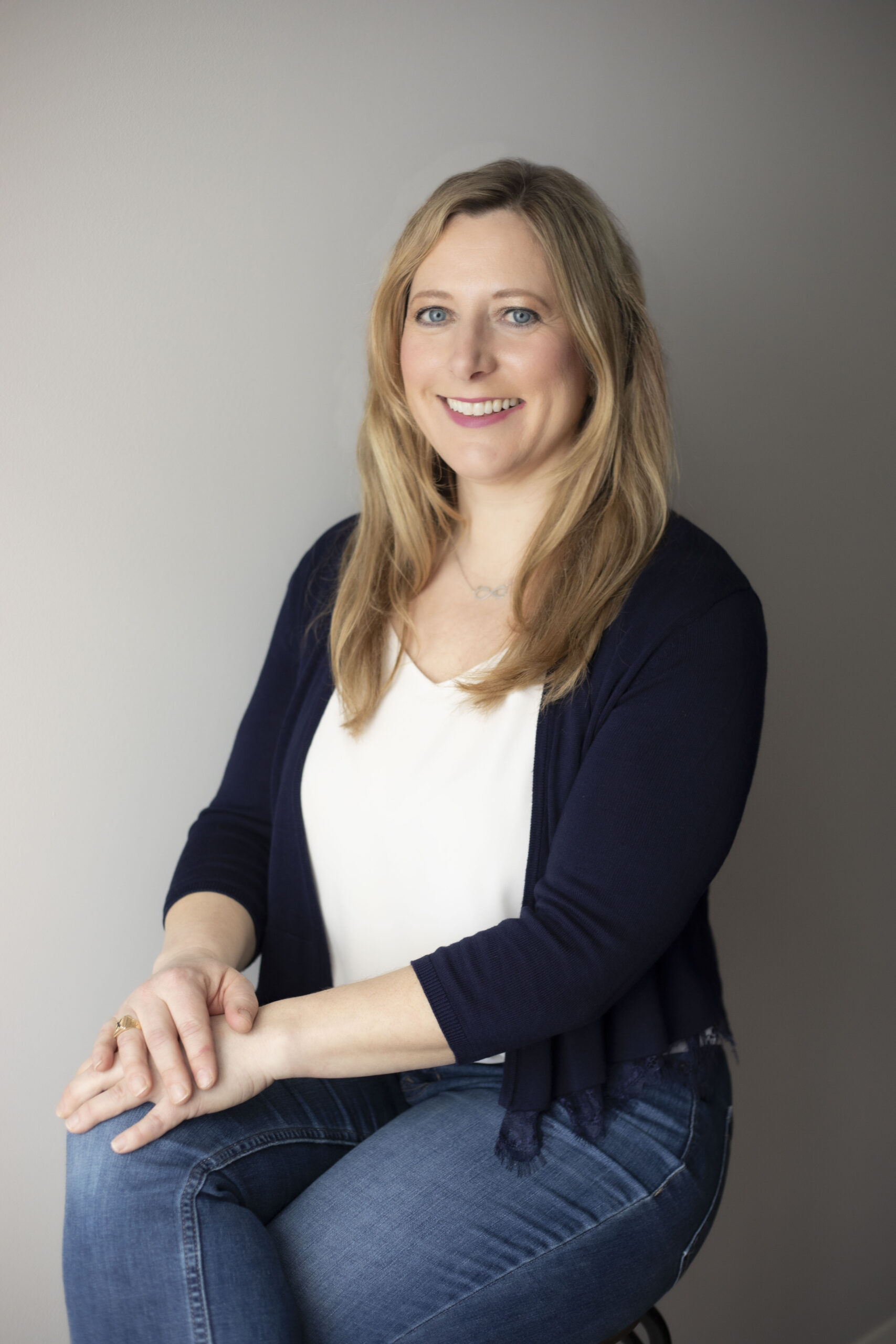 Registered dietitian and nutritionist Vanessa Hurley