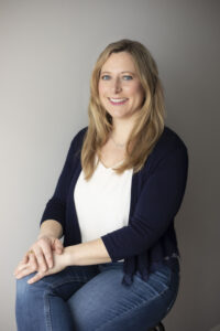 Registered dietitian and nutritionist in Barrie Ontario Vanessa Hurley JM Nutrition Registered dietitian and nutritionist in Barrie Ontario