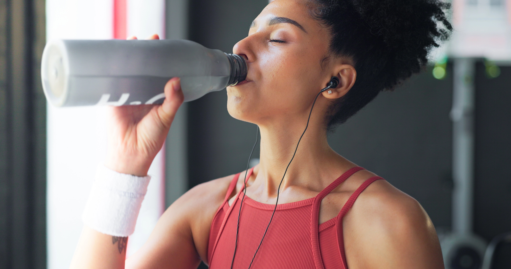 Fuelling as a Female Athlete for Hormone Health and Performance