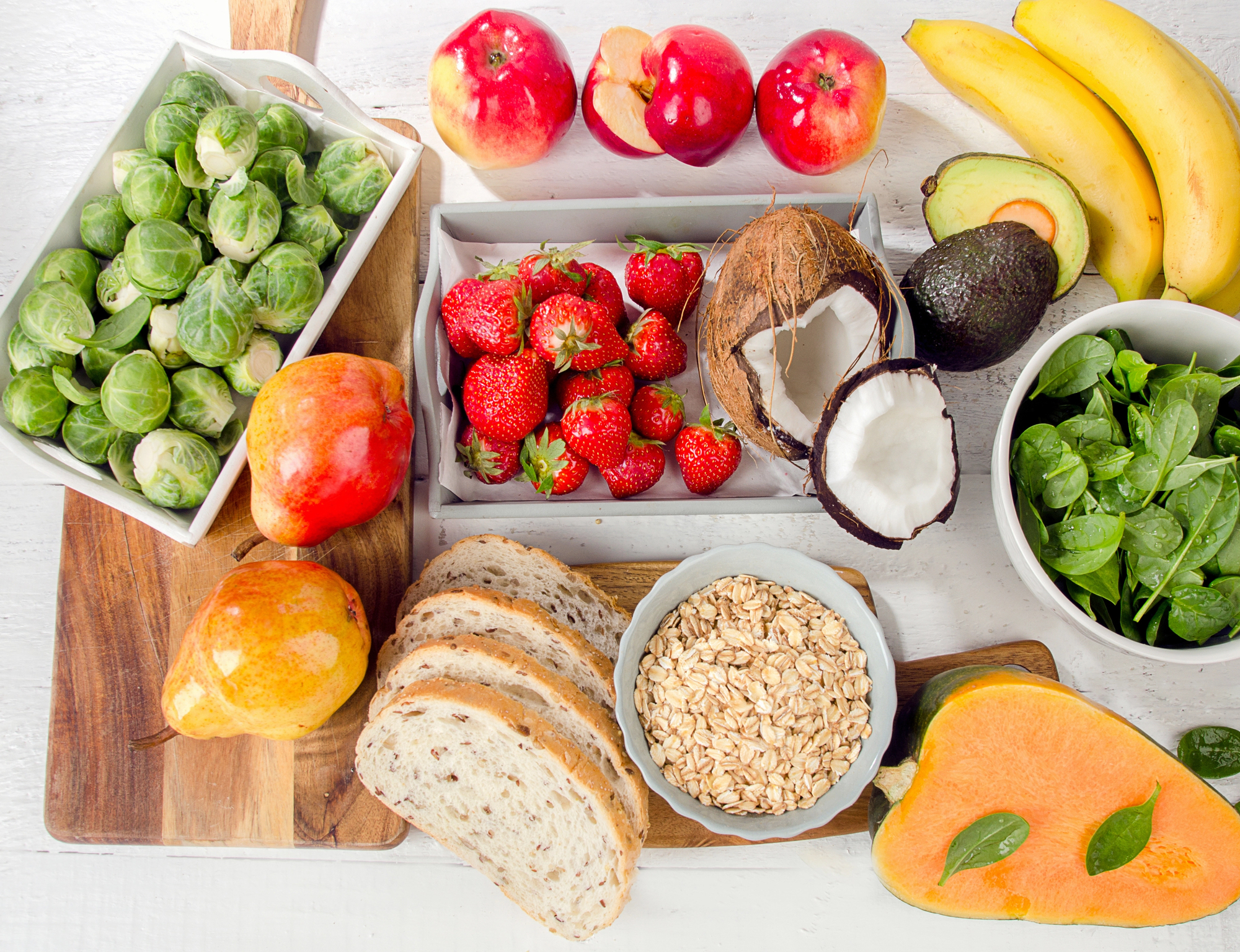 Fibre's Impact Beyond Digestion