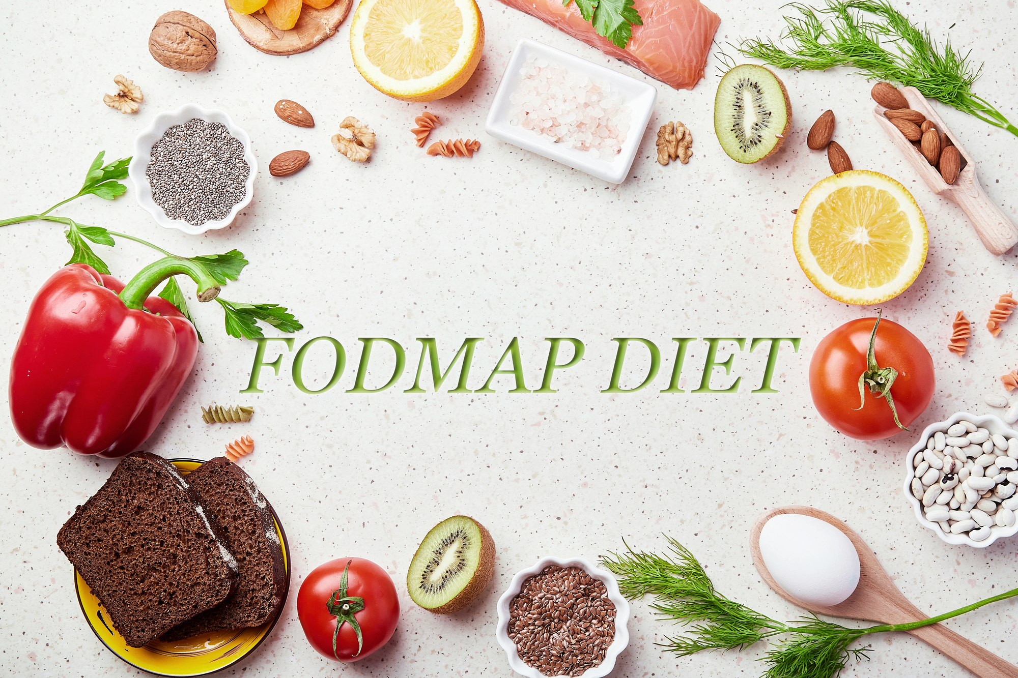 IBS and FODMAP