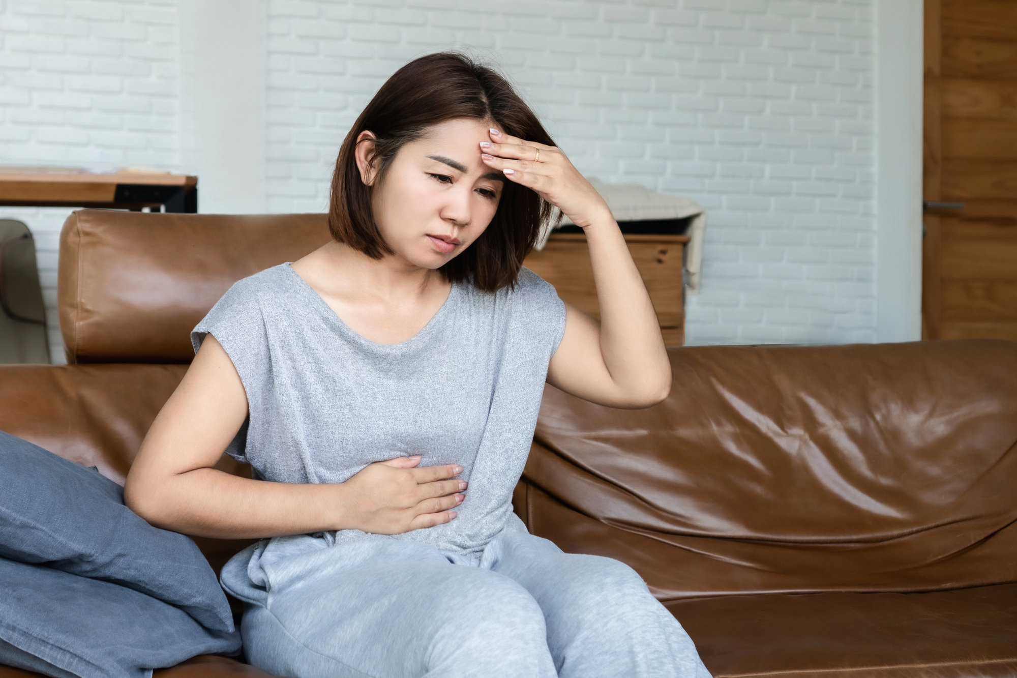Gut and Mental Health Connection