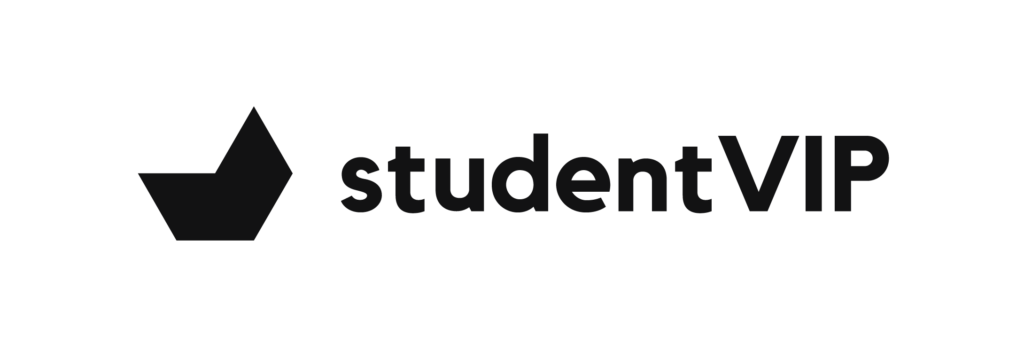 Student VIP logo Student VIP logo