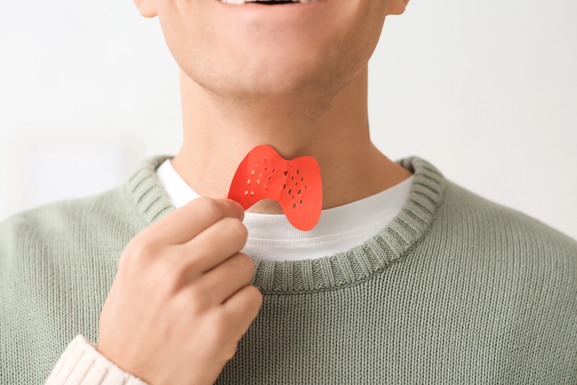 Thyroid and Metabolism and Digestion