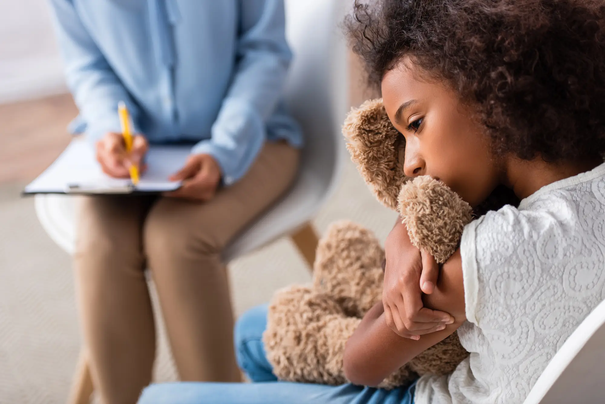 Nutritional Interventions and Strategies for ASD in Children