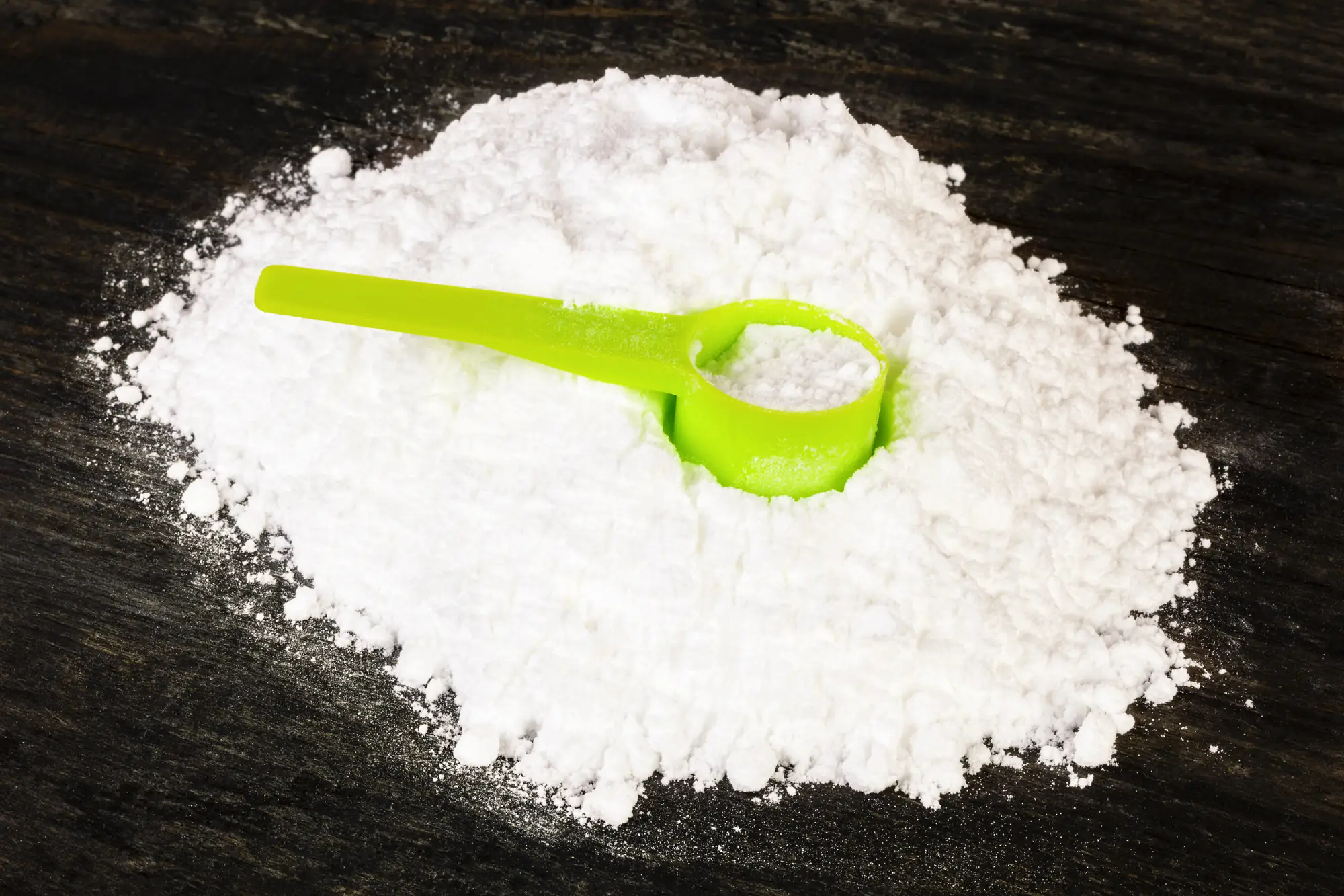 Creatine questions answered